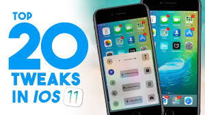 You can find those apps in these best tweaked apps stores. Joneszuzu Satanjones Ios 11 Jailbreak Best Tweaks