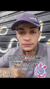 Licença Barraco Ex Preso