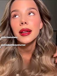 Elizabeth Kaye Turner Sabrina