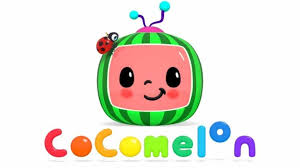 Cocomelon Fastest Growing Youtube Channel The Knowledgexp In 2020 Overlays Dinosaur Videos Childrens Songs