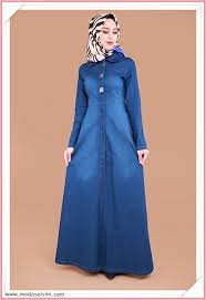 Genc Tesettur Giyim Gunluk Spor Feraceler Maksi Elbiseler The Dress Abaya Tarzi