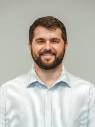 Jacob Shell Real Estate Associate in Cornelius North Carolina