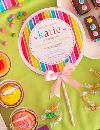 Ideas De Invitaciones Para Fiestas Infantiles Invitaciones Para Fiestas Infantiles Invitaciones De Fiesta Y Invitaciones Creativas