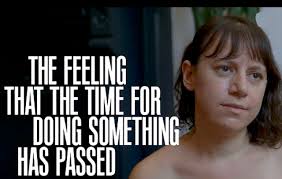 On-Air Film Review: Intelligent 'The Feeling That the Time for Doing  Something Has Passed'