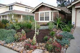 Front yard landscaping ideas keep the maintenance to a minimum. 50 Best Front Yard Landscaping Ideas And Garden Designs For 2021