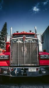 Check spelling or type a new query. Download Wallpaper 800x1420 Kenworth Truck Car Red Iphone Se 5s 5c 5 For Parallax Hd Background