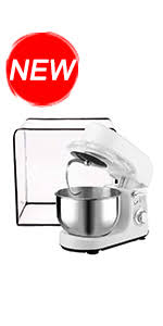 Check spelling or type a new query. Amazon Com Kitchen Aid Mixer Covers Heavy Duty Large Size Stand Mixer Dust Proof Cover Compatible 4 5 6 Quart Kitchen Aid Mixer Mixer Covers Fits All Tilt Head Bowl Lift Models Jjz360 Mix Mix