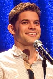 Jeremy Jordan (attore)