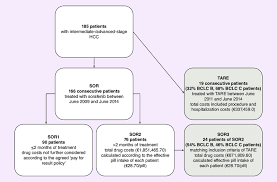 Flow Chart Of Patient Enrolment And Cost Analysis A Total