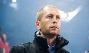 MLS Cup: Columbus Crew v Portland Timbers