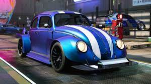 Maxed Out Beetle Zero To Hero Need For Speed Heat Part 25 Need For Speed Cars Need For Speed Speed