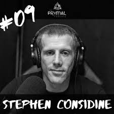 Stephen Considine