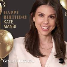 Happy Birthday to General Hospital Star John J. York