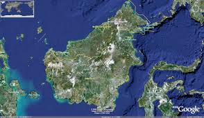 Bupati sintang sampaikan duka terhadap musiba. Top Files Fakta Terbentuknya Pulau Kalimantan Apa Benar Paling Aman Dari Gempa Okezone Nasional