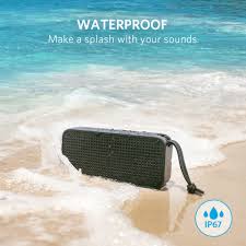 Anker soundcore mini bluetooth hoparlör. Anker Soundcore Sport Xl Bluetooth Speaker