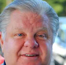 Joey James Gotte (1954-2018)