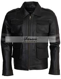 Designer Mens Celebrity Slimfit Biker Leather Jacket Sale In Uk Celebrities Leather Jacket Cafe Racer Leather Jacket Leather Jacket Men