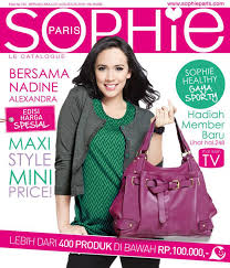 Siapa yang tidak mengenal brand sophie martin ini, banyak orang yang tidak mengetahui, bahwa sophie martin ini adalah brand asli indonesia. Sophie Paris Online Home Facebook