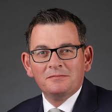 Dan andrews' dig at 'karen from brighton'. Member Profile The Hon Daniel Andrews