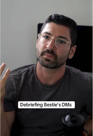 I get it tho #bestie #unhinged #dating