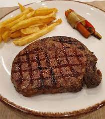 Ribeye Steak Ribeye Steak Steak Main Course