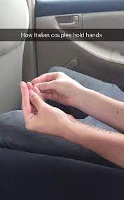The History Behind The Meme How Italians Do Things By Andrea D Angelo Medium