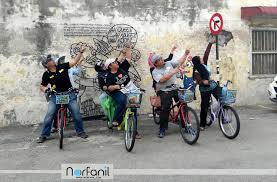 Penang is the destination for you. 5 Tempat Menarik Di Penang Wajib Kunjungi