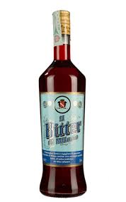 If michelin awarded stars for bars, nottingham forest would have one. Nottingham Forest Il Bitter Di Milano