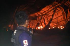 Panverta performs consistent and regular quality control. Tiga Gudang Milik Pabrik Triplek Dan Penyulingan Minyak Di Mojokerto Ludes Terbakar Suara Surabaya