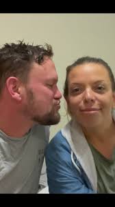 Finding snippets from when we had to film daily videos ourselves  @peter.birdy #DreamHomeAU , #kisses #annoying #husband #wife  #husbandandwife #banter #marriedlife #badbreath #marriage #marriedfun