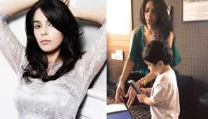 Mallika Sherawat Shares Video Of A Cute Moment With Nephew Ransher Lamba During Covid 19 Lockdown Mallika sherawat is an indian actress who works in hindi, english and chinese films.