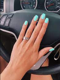 10 Popular Spring Nail Colors For 2020 Spring Nail Colors Summer Nails Colors Broken Nails