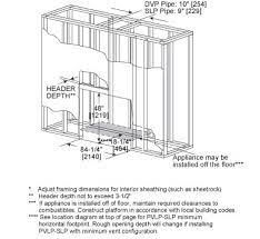 Learn the basic steps for installing a direct vent gas fireplace. Heat Glo Primo Series Gas Fireplace