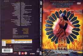Et cela, aussi bien du côté du neuf que des de quoi nourrir vos convictions personnelles avec la référence notre dame de paris comedie musicale si la seconde main fait partie intégrante de vos. Jaquette Dvd De Notre Dame De Paris Spectacle Cinema Passion Comedie Musicale Notre Dame De Paris Comedie