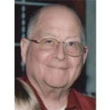 Darrell Haas Obituary May 4, 2007