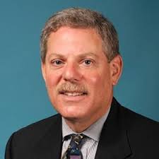 Faculty Profile: Steven Teitelbaum