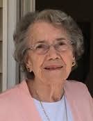 Obituary information for Jean D. Lowry