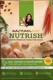 Why Is Nutrish The Fastest Growing Us Pet Food Brand