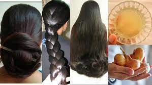 durch diese 10 hausmittel bekommst du naturlich volles haar volleres haar lange haare wachsen lassen frisur dicke haare