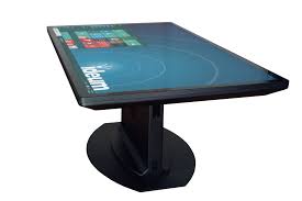 We did not find results for: World S First 4k Uhd Multitouch Coffee Table Ideum