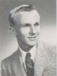 John Wayne Radermacher (1936-2017)