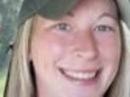 Kimberly Harrell's Instagram, Twitter & Facebook