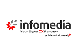 Logo PT Infomedia Nusantara