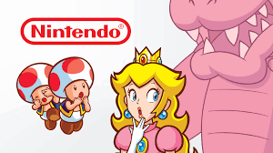 Nintendo Shuts Down Princess Peach Adult Game With Copyright Claim 