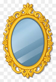 Mirror Frame Clipart Transparent Png Clipart Images Free Download Clipartmax