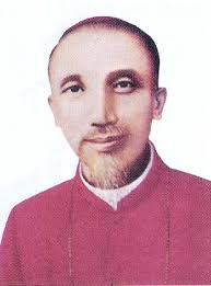 Bishop Pierre Khuat Van Tao