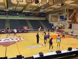 Lowe In Maui Practice To Get Better Lsusports Net The