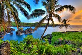 Hawaii, constituent state of the united states of america. Die Schonsten Orte Auf Hawaii Entdeckt Das Paradies Urlaubsguru