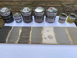Let us know how we can help you on your next project! The Best Gray Wood Stain Options Home Like You Mean It