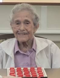 Most Recent Obituaries